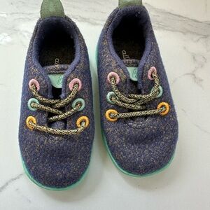 Toddler T5 All Bird Sneakers